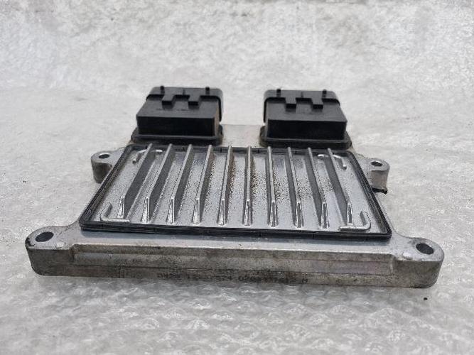 Engine Control Unit (ECU) Hyundai Grandeur (2007–2009)