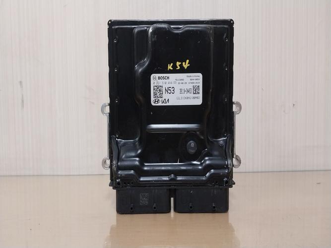 Блок управления двигателем (ECU) Kia K8 (2023)