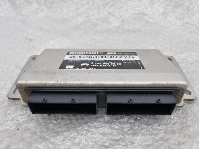 Transmission Control Unit (TCU) SsangYong Chairman (2014)