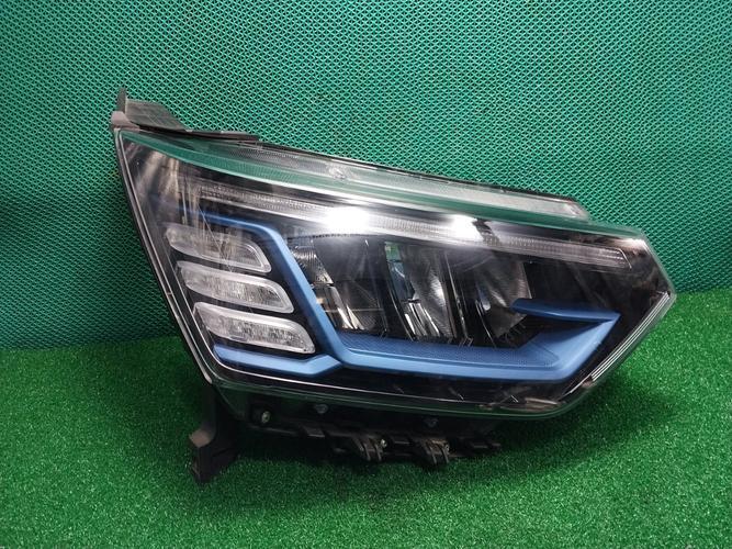 Headlight Right (RH) SsangYong Korando (2022–2023)