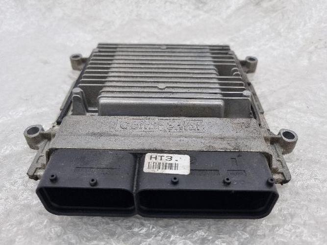 Engine Control Unit (ECU) Kia Lotze (2010)