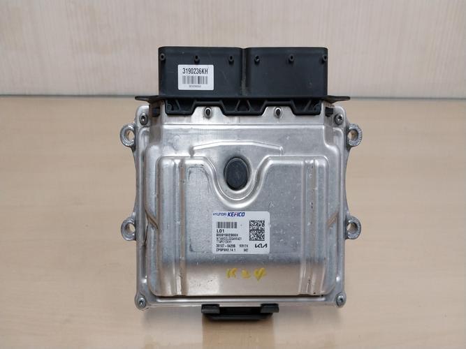 Engine Control Unit (ECU) Kia Ray (2021–2022)