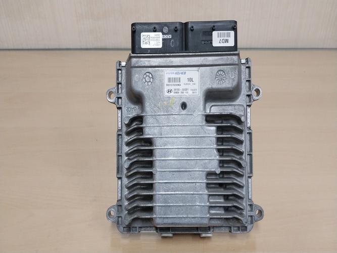 Блок управления двигателем (ECU) Hyundai Grandeur (2018)