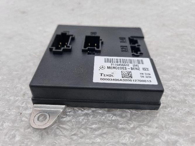 Electronic Module Mercedes-Benz CLS-Class (2006)