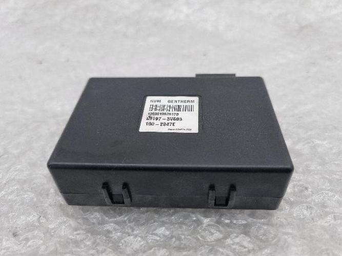 Electronic Module Hyundai Grandeur (2014)