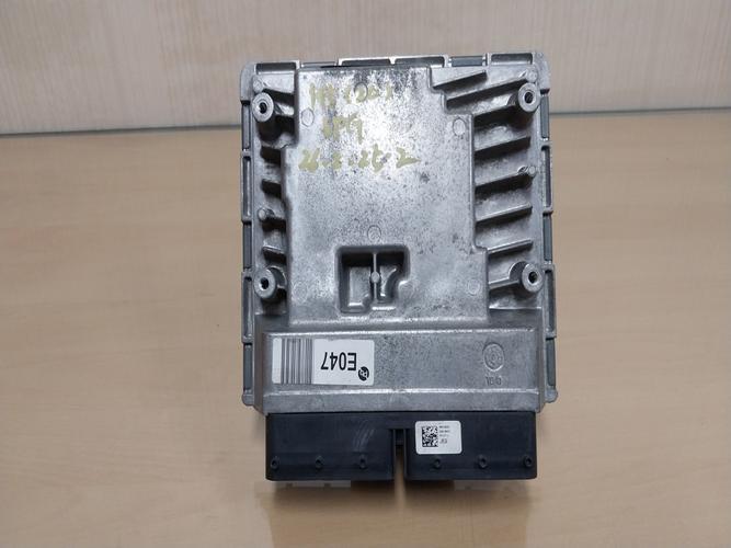 Блок управления двигателем (ECU) Kia K5 (2020)