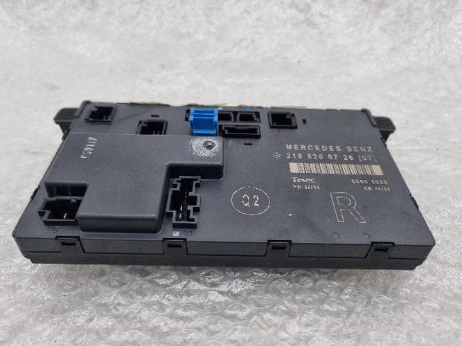 Electronic Module Mercedes-Benz CLS-Class (2006)