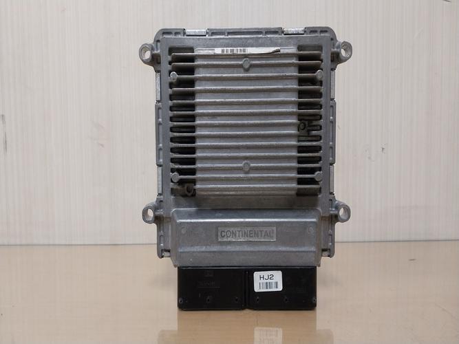 Engine Control Unit (ECU) Hyundai Sonata (2015)