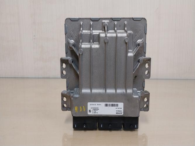 Блок управления двигателем (ECU) Renault XM3 (2020)