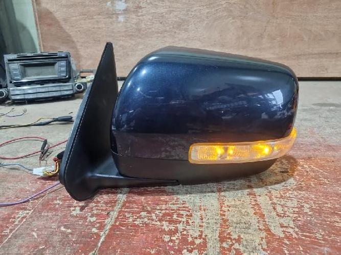Side Mirror Left (LH) Kia Mohave (2018)