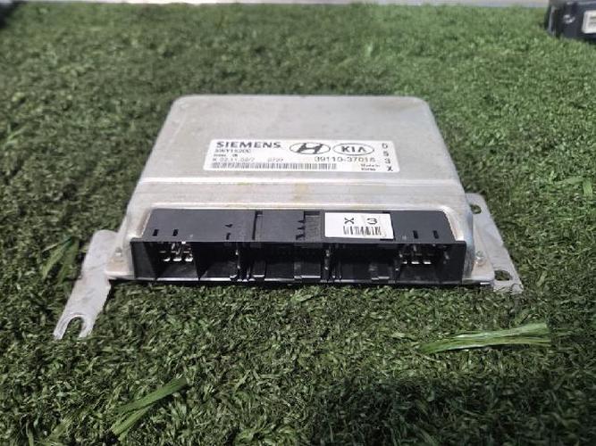 Engine Control Unit (ECU) Hyundai Grandeur (2002–2004)