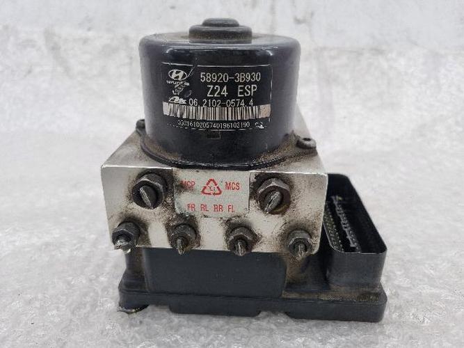 ABS Module Hyundai Equus (2006)