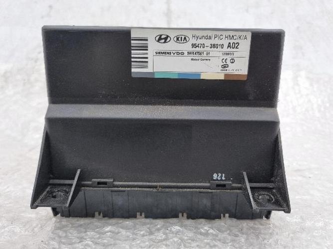 Electronic Module Hyundai Equus (2006)