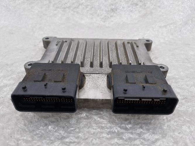 Блок управления двигателем (ECU) Hyundai Equus (2006)