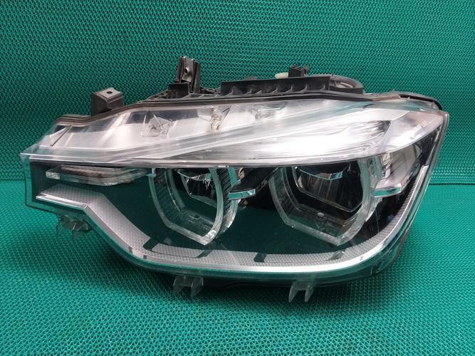 Headlight Left (LH) BMW 3 Series (2018)