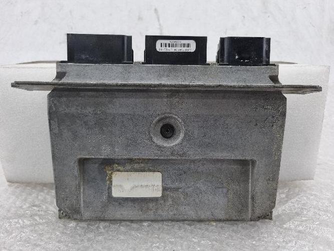 Блок управления двигателем (ECU) Ford Taurus (2011)