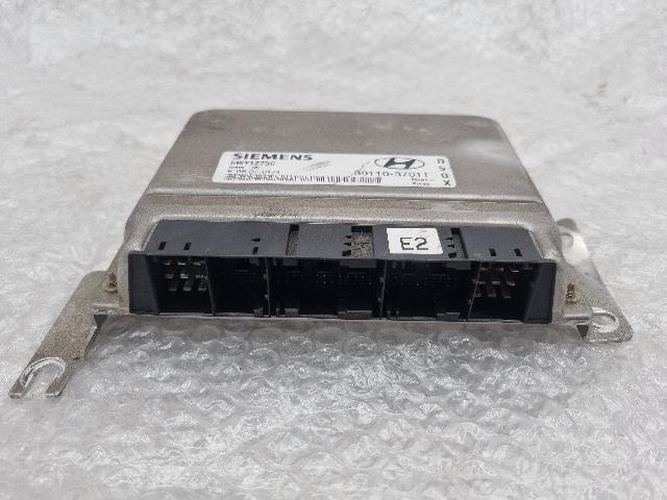Engine Control Unit (ECU) Hyundai Grandeur (2001)