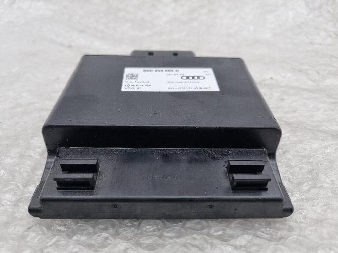Electronic Module Audi A6 (2013–2015)