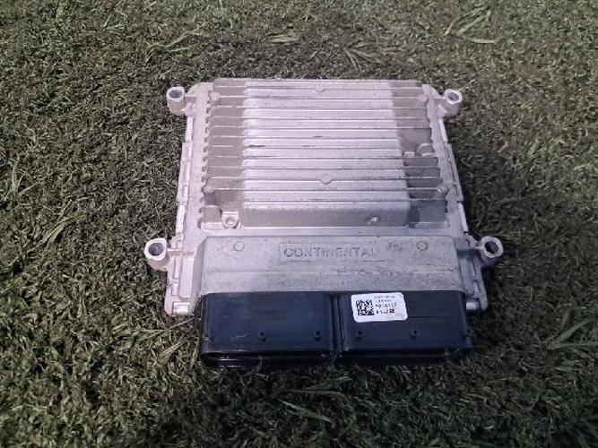 Блок управления двигателем (ECU) Hyundai Sonata (2015)