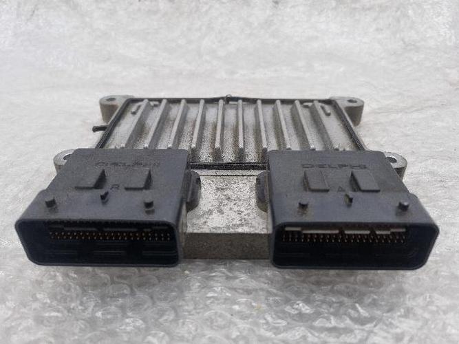 Engine Control Unit (ECU) Hyundai Grandeur (2005–2007)