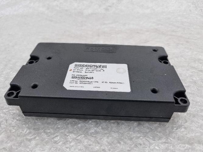 Electronic Module Ford Taurus (2011)