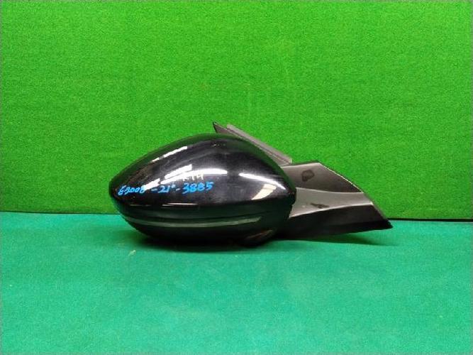 Side Mirror Right (RH) Peugeot 2008 (2020)