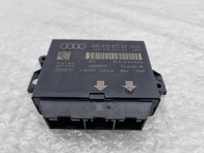 Electronic Module Audi A6 (2013)