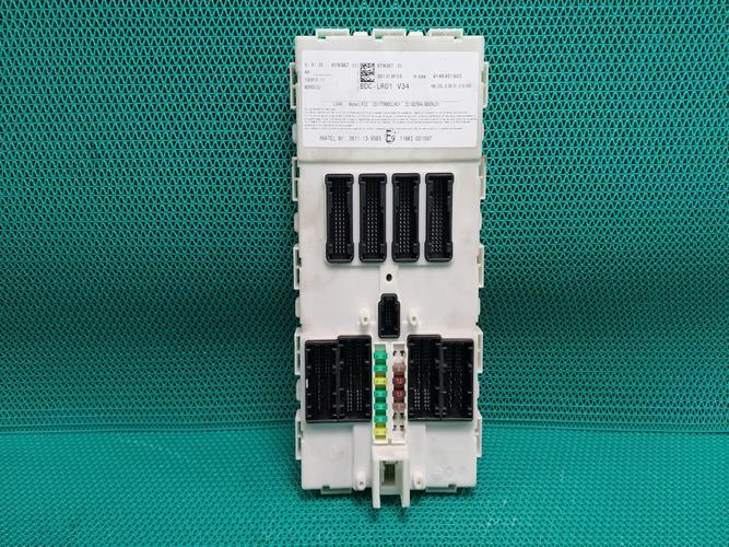 Body Control Module (BCM) Mini Cooper (2019)