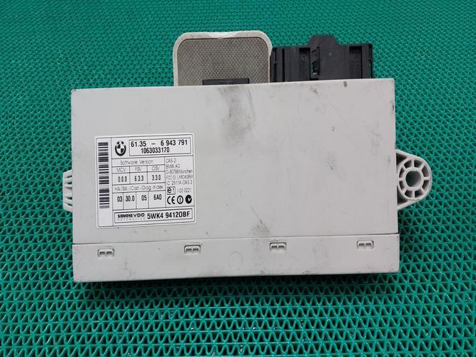Electronic Module BMW 3 Series (2007)