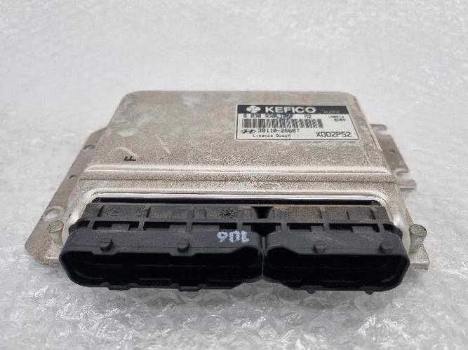 Engine Control Unit (ECU) Hyundai Elantra (2003)