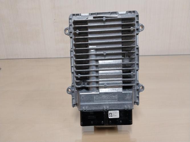 Engine Control Unit (ECU) Hyundai Sonata (2017)