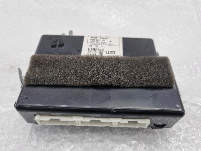 Body Control Module (BCM) Kia Lotze (2009)