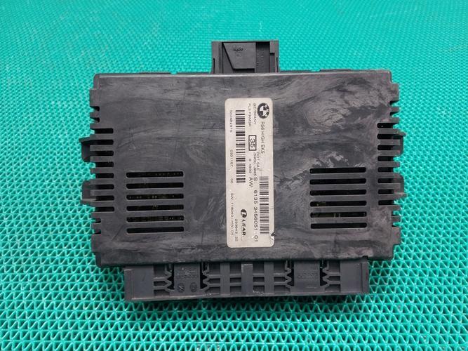 Electronic Module Mini Cooper (2010)
