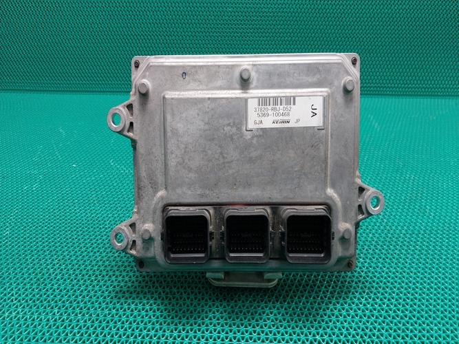 Блок управления двигателем (ECU) Honda Insight (2011)