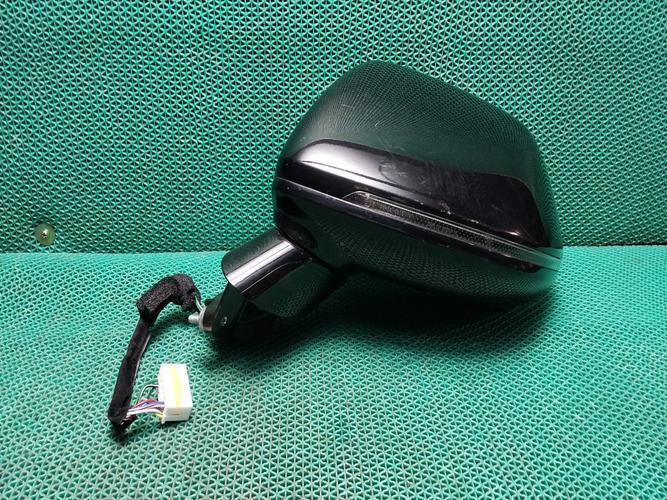 Side Mirror Left (LH) Hyundai Grandeur (2022)