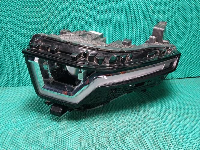 Headlight Left (LH) SsangYong Torres (2022)