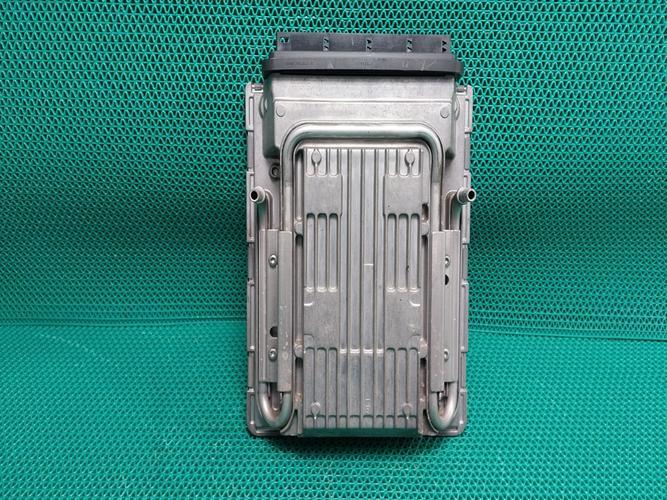 Engine Control Unit (ECU) BMW 7 Series (2010)