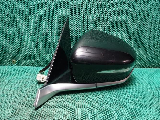 Side Mirror Left (LH) Hyundai Grandeur (2018)
