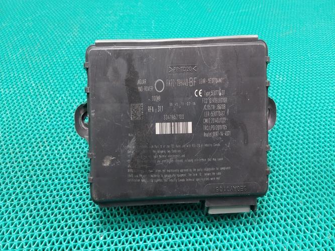 Electronic Module Jaguar XF (2017)