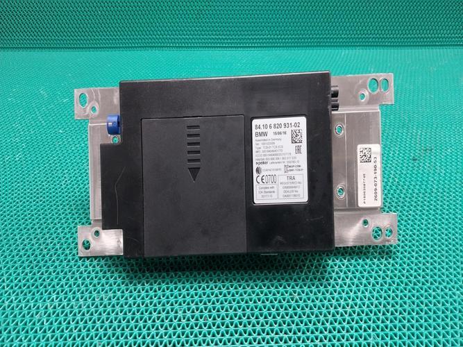 Electronic Module BMW 5 Series (2016–2017) — item 431334