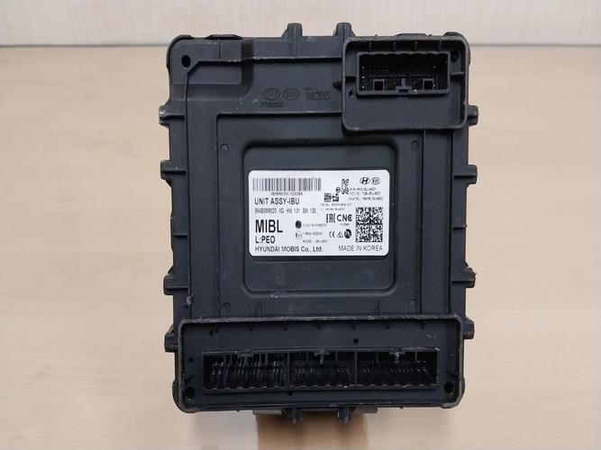 Body Control Module (BCM) Hyundai Grandeur (2021)