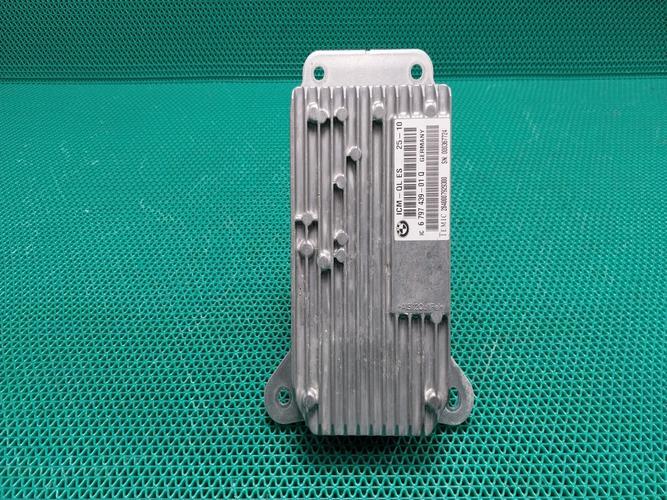 Electronic Module BMW 7 Series (2010)