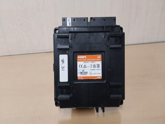 Body Control Module (BCM) SsangYong Actyon (2024)