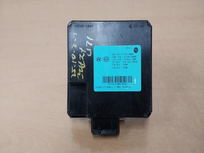 Electronic Module Hyundai Grandeur (2017)