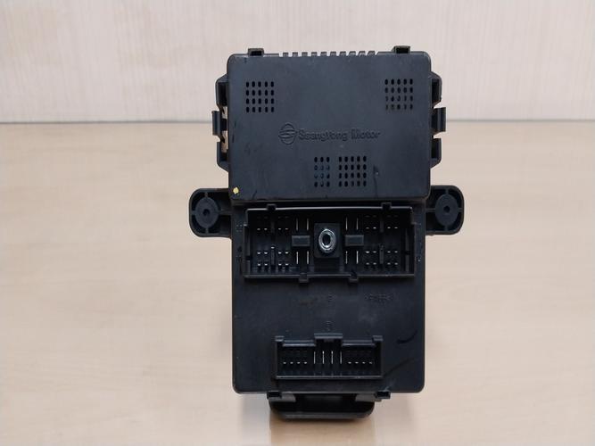 Electronic Module SsangYong Korando (2018)