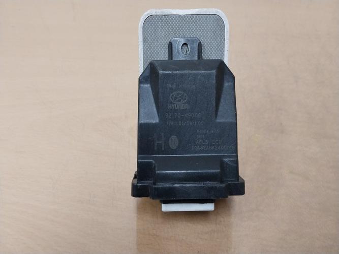 Electronic Module Hyundai Grandeur (2018)