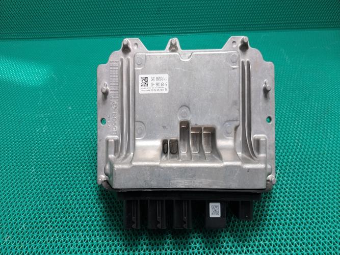 Блок управления двигателем (ECU) Mini Cooper (2019)