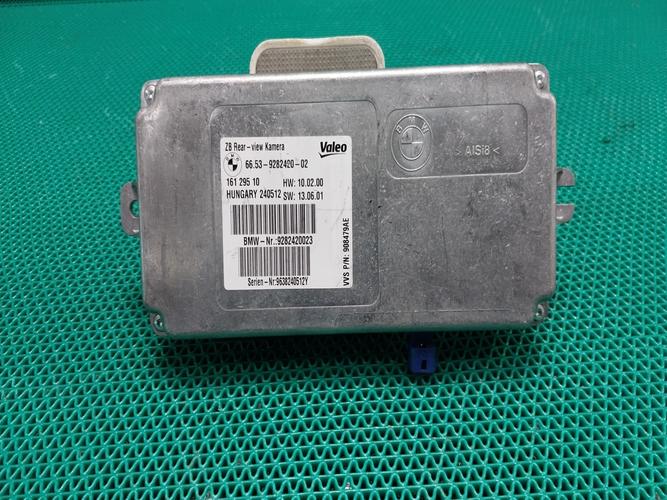 Electronic Module BMW 3 Series (2012)