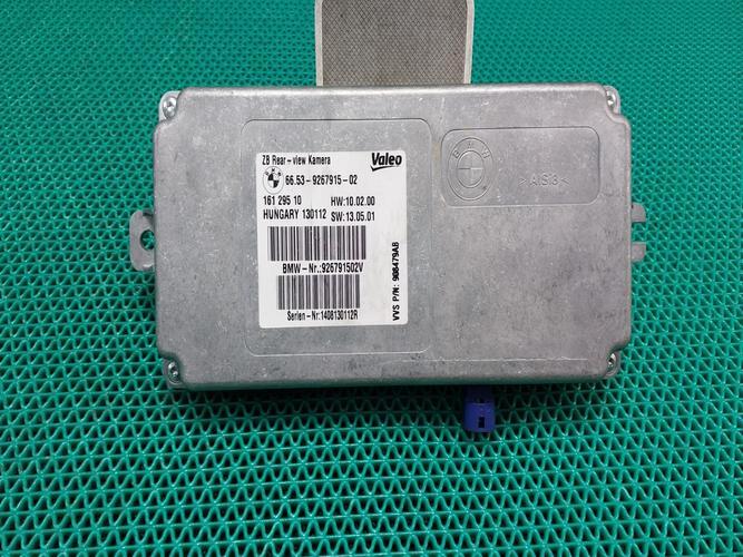 Electronic Module BMW 3 Series (2012)