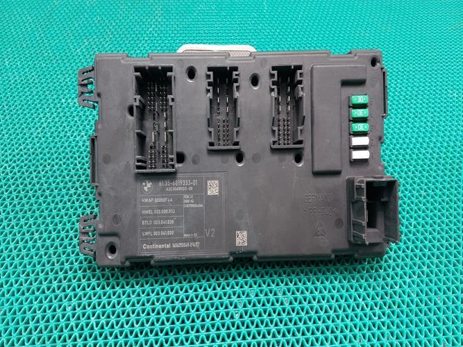Electronic Module BMW 3 Series (2016–2017)